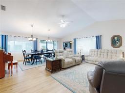 Picture of 216 Fairgreen Avenue, New Smyrna Beach, FL 32168