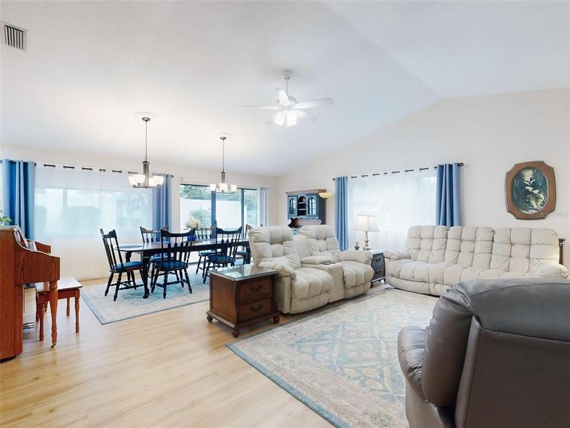 Picture of 216 Fairgreen Avenue, New Smyrna Beach FL 32168