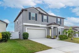 Picture of 13614 Wild Ginger Street, Riverview, FL 33579
