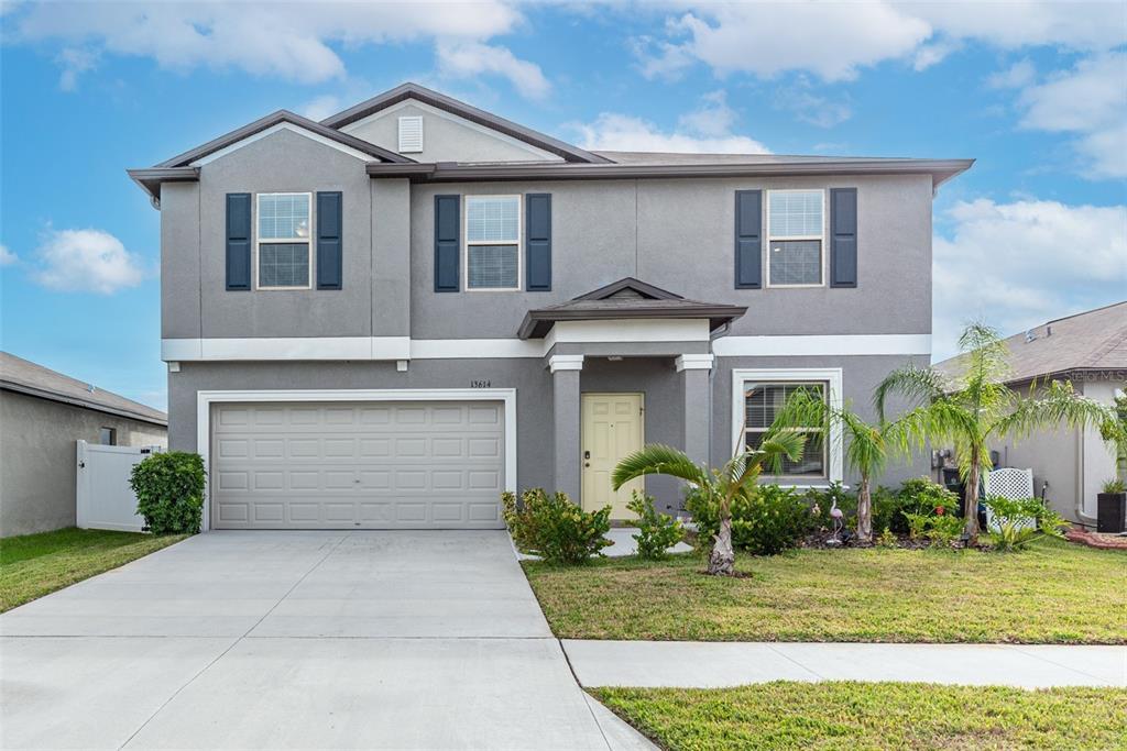 Picture of 13614 Wild Ginger Street, Riverview, FL 33579