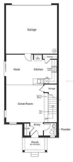 Picture of 7260 Big Cedar Alley, Groveland, FL 34736