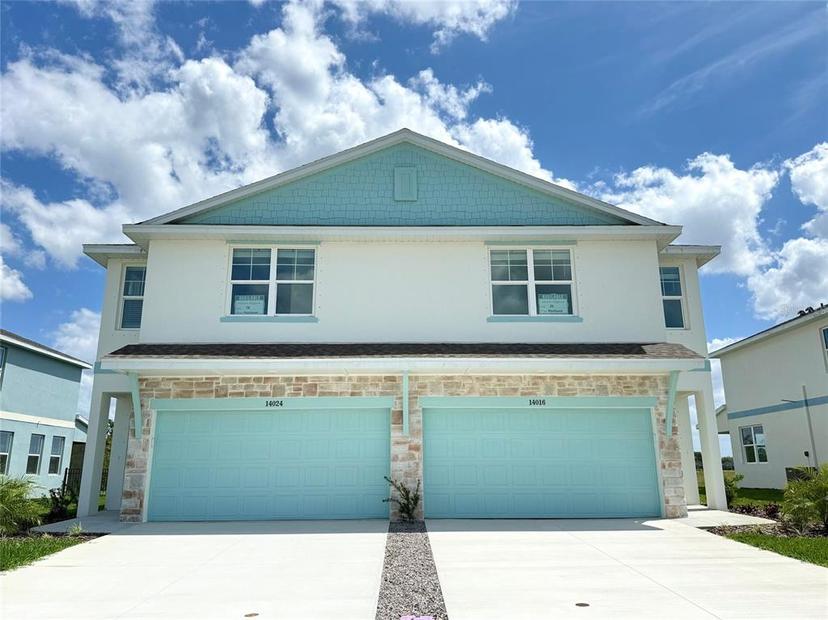 Picture of 14024 Emerald Fields Drive, Hudson FL 34667