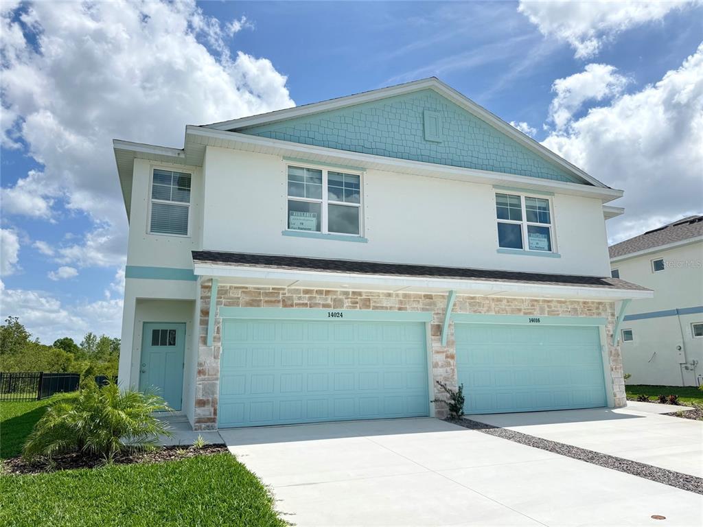 Picture of 14024 Emerald Fields Drive, Hudson, FL 34667