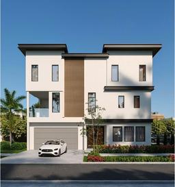 Picture of 2502 N Highland Avenue Unit 1, Tampa, FL 33602
