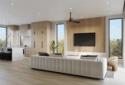 Picture of 2502 N Highland Avenue Unit 1, Tampa, FL 33602