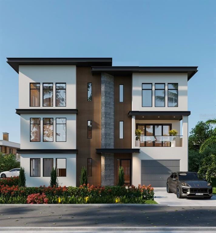 Picture of 2502 N Highland Avenue Unit 1, Tampa, FL 33602