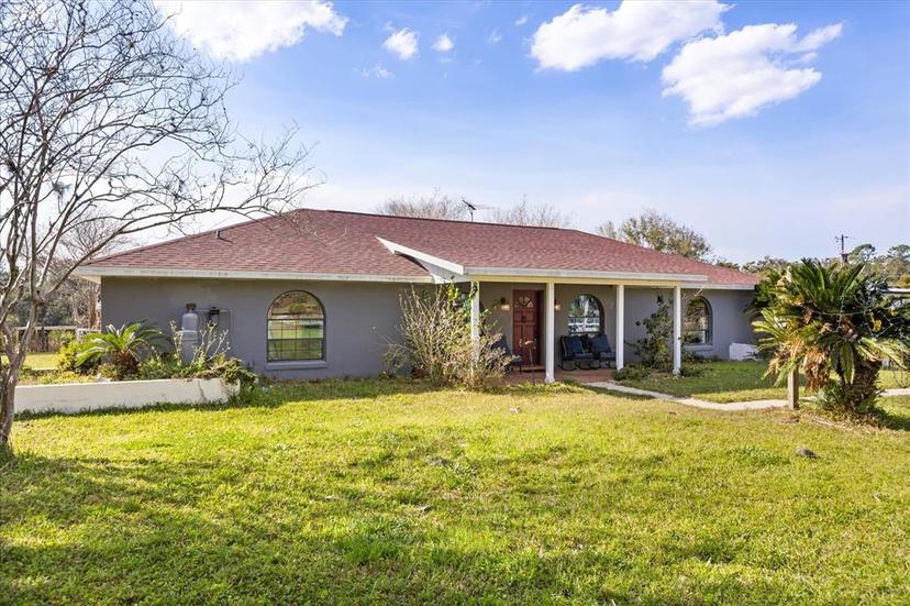 Picture of 36129 E Eldorado Lake Drive, Eustis FL 32736