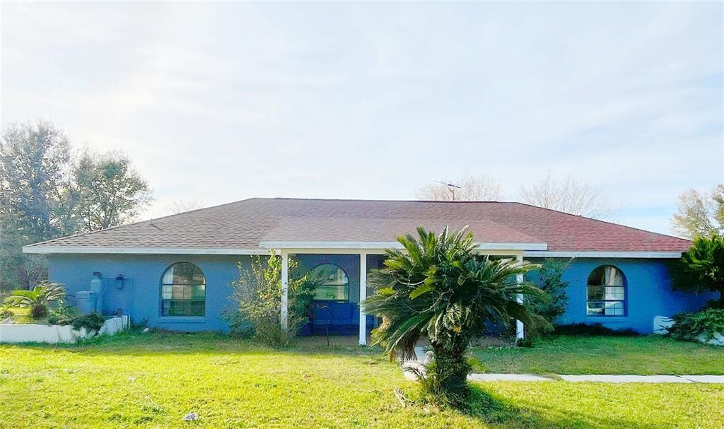 Picture of 36129 E Eldorado Lake Drive, Eustis, FL 32736