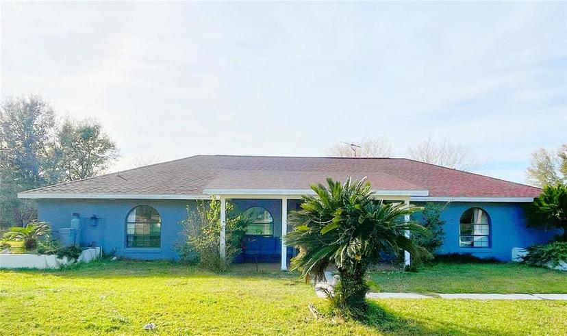 Picture of 36129 E Eldorado Lake Drive, Eustis FL 32736
