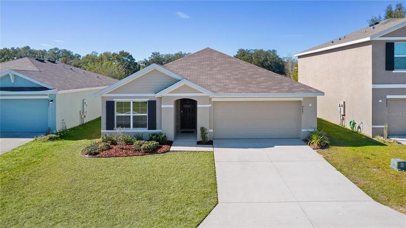 Picture of 8661 Triumph Circle, Wildwood FL 34785