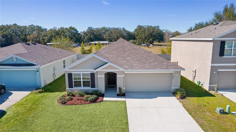 Picture of 8661 Triumph Circle, Wildwood FL 34785