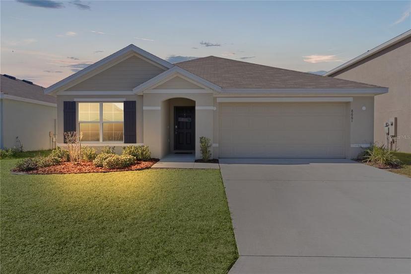 Picture of 8661 Triumph Circle, Wildwood FL 34785