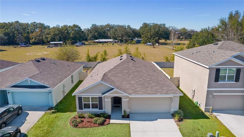 Picture of 8661 Triumph Circle, Wildwood FL 34785