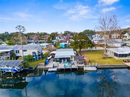 Picture of 5421 Circle Drive, Weeki Wachee, FL 34607