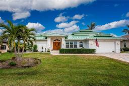 Picture of 3412 Nighthawk Court, Punta Gorda, FL 33950