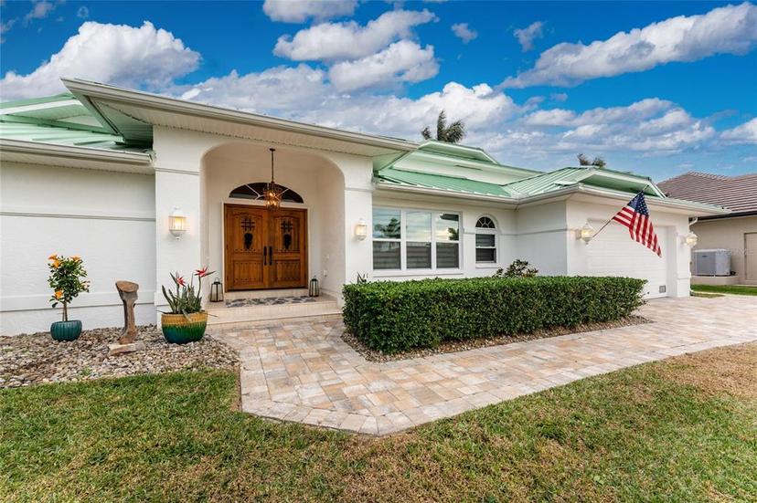 Picture of 3412 Nighthawk Court, Punta Gorda FL 33950