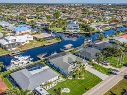 Picture of 233 El Dorado Parkway W, Cape Coral, FL 33914