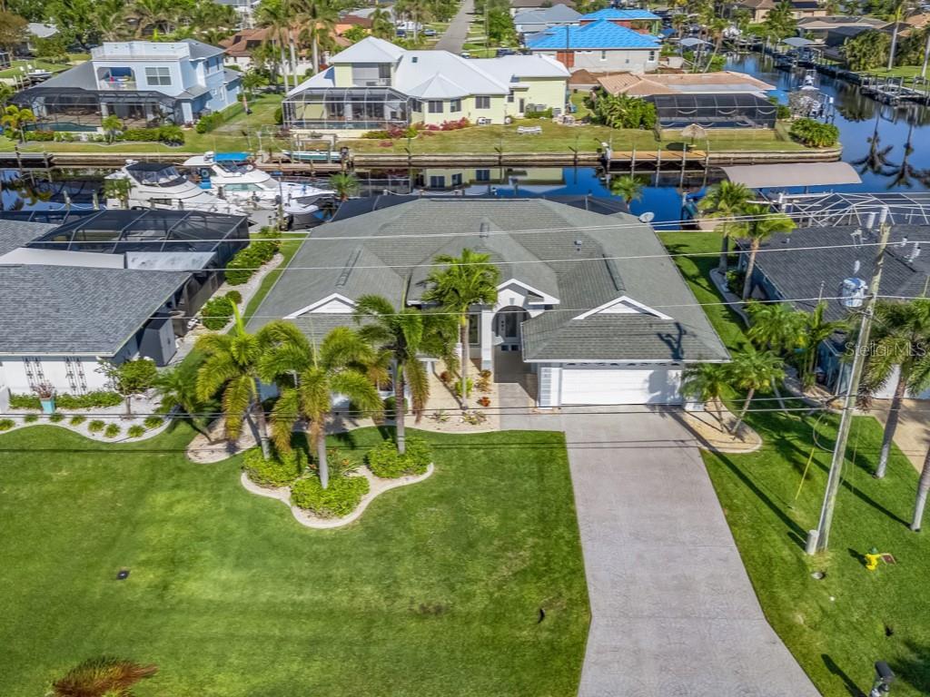 Picture of 233 El Dorado Parkway W, Cape Coral, FL 33914