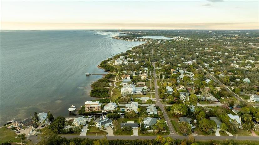 Picture of 608 Florida Boulevard, Crystal Beach FL 34681