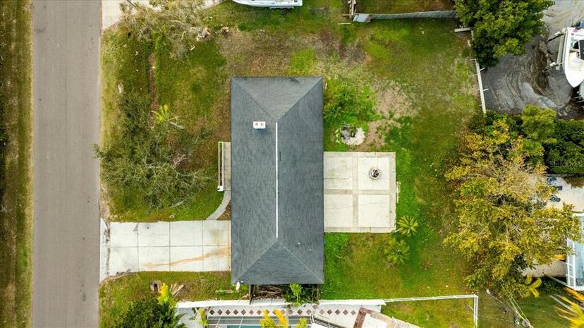 Picture of 608 Florida Boulevard, Crystal Beach FL 34681