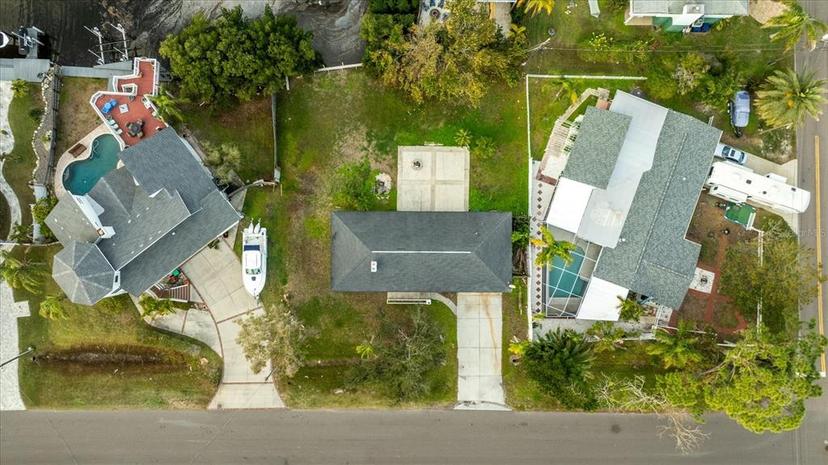 Picture of 608 Florida Boulevard, Crystal Beach FL 34681