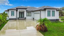 Picture of 10155 Hallendale Drive, Port Charlotte, FL 33981