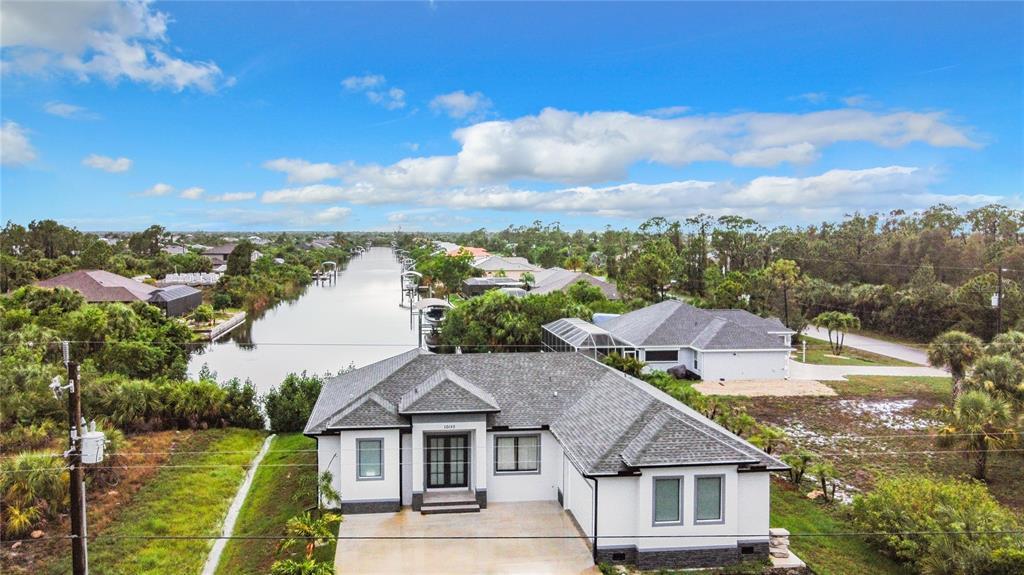 Picture of 10155 Hallendale Drive, Port Charlotte, FL 33981