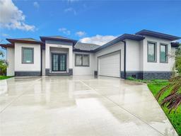 Picture of 10155 Hallendale Drive, Port Charlotte, FL 33981