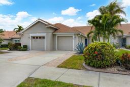 Picture of 640 Back Nine Drive, Venice, FL 34285