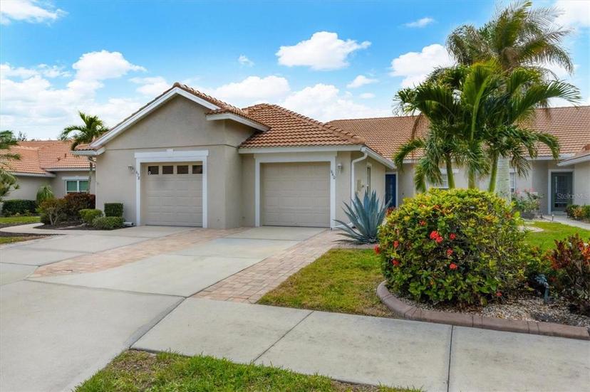 Picture of 640 Back Nine Drive, Venice FL 34285