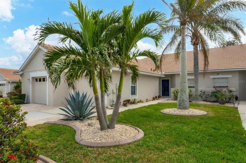 Picture of 640 Back Nine Drive, Venice FL 34285