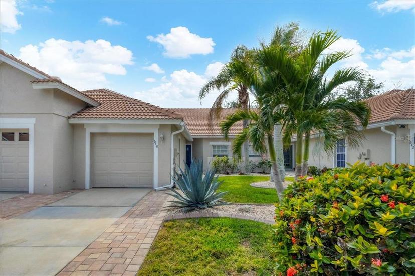 Picture of 640 Back Nine Drive, Venice FL 34285