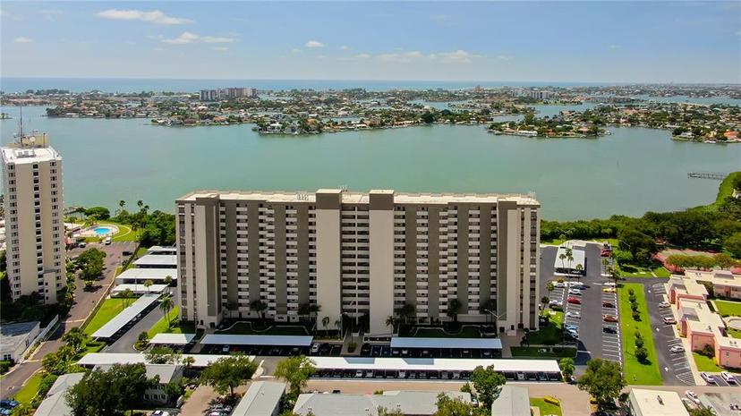 Picture of 7050 Sunset Drive S Unit 208, South Pasadena FL 33707