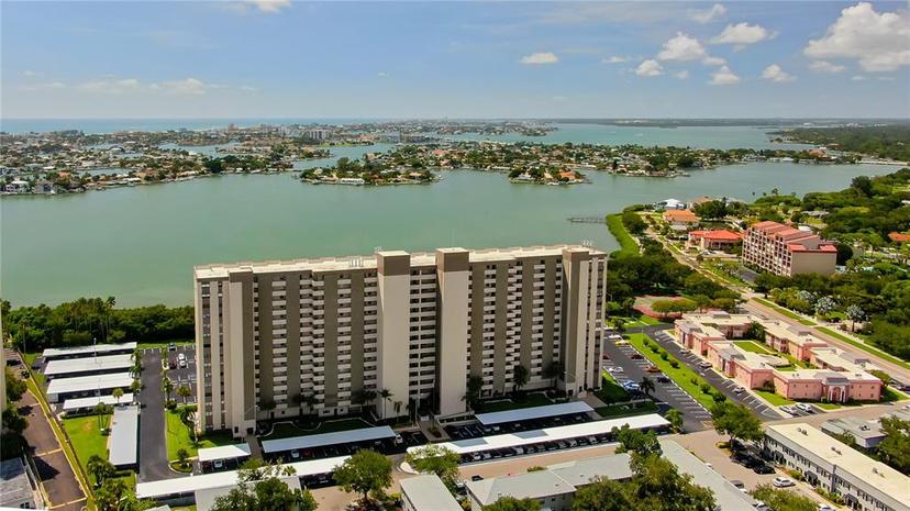Picture of 7050 Sunset Drive S Unit 208, South Pasadena FL 33707