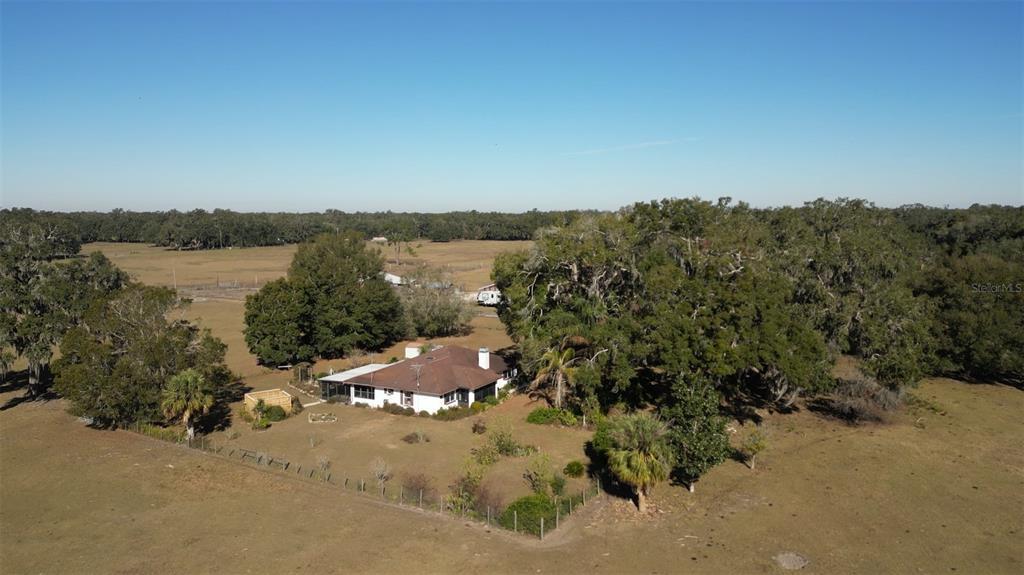 Picture of 1199 Cr 542G, Bushnell, FL 33513
