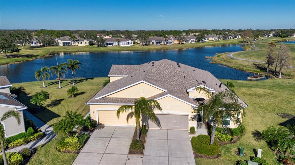Picture of 2501 Sapphire Greens Lane, Sun City Center, FL 33573