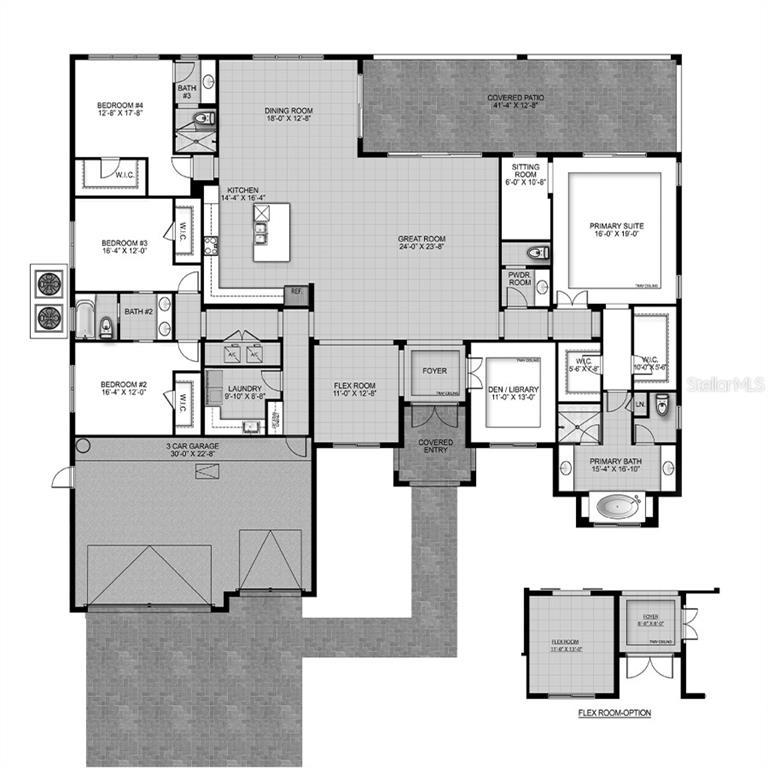 Picture of Lot 13 Yellowleaf Circle, Orlando FL 32820