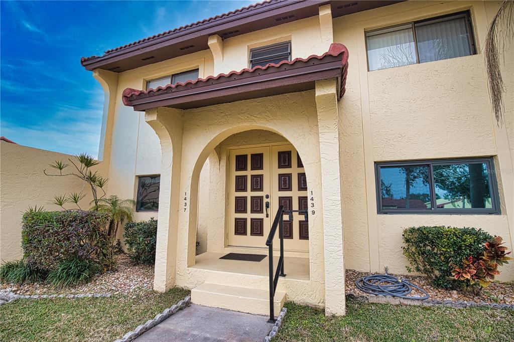Picture of 1437 57Th Street W Unit 1437, Bradenton, FL 34209