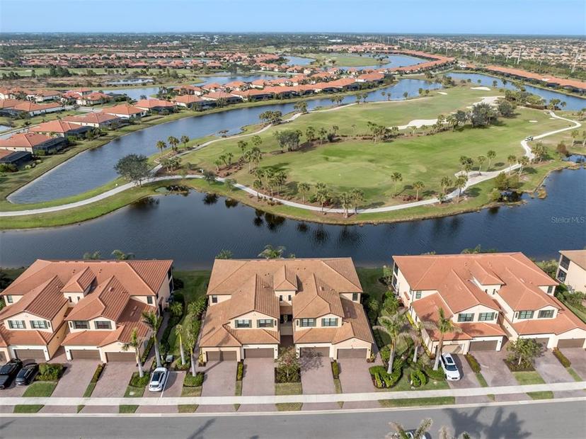 Picture of 10792 Tarflower Drive Unit 202, Venice FL 34293