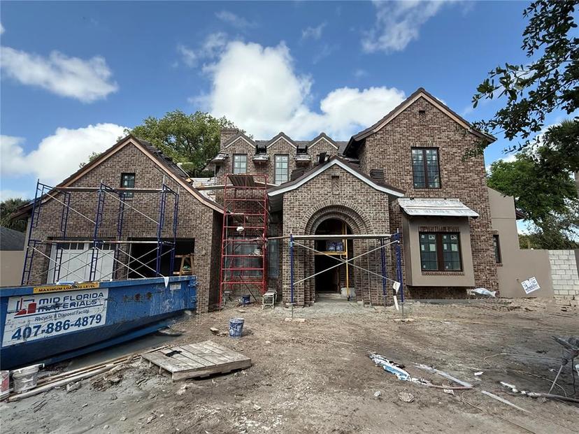 Picture of 702 Via Bella, Winter Park FL 32789