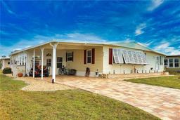 Picture of 408 La Sala, North Port, FL 34287