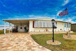 Picture of 408 La Sala, North Port, FL 34287
