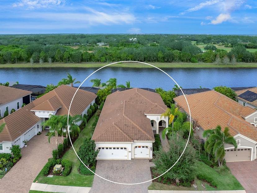 Picture of 7220 Whittlebury Trail, Lakewood Ranch FL 34202
