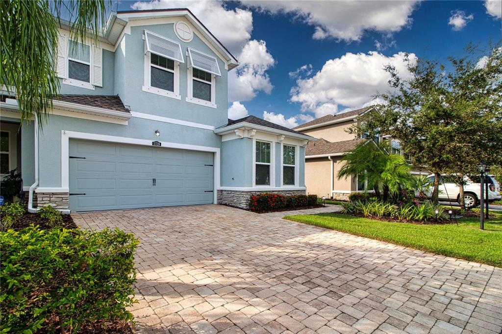 Picture of 11728 Meadowgate Place, Bradenton, FL 34211