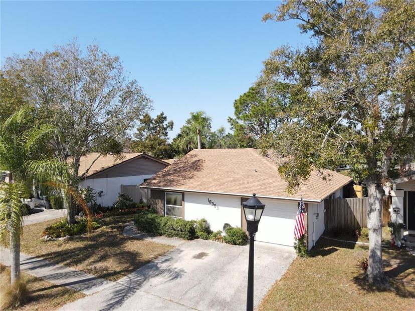 Picture of 10303 Chadbourne Drive, Tampa FL 33624