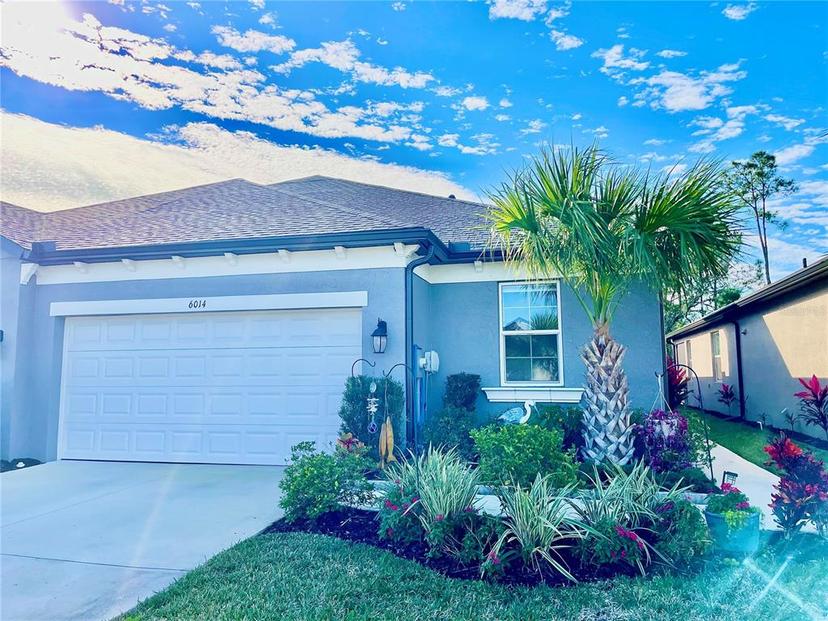 Picture of 6014 Fiore Drive, Bradenton FL 34208