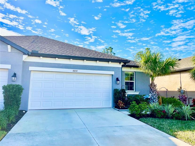 Picture of 6014 Fiore Drive, Bradenton FL 34208