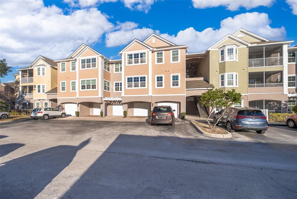 Picture of 6413 Astor Village Avenue Unit 305, Orlando, FL 32835