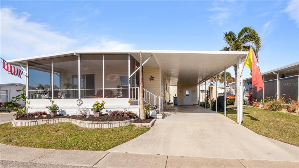 Picture of 741 Iris Drive, Venice, FL 34293