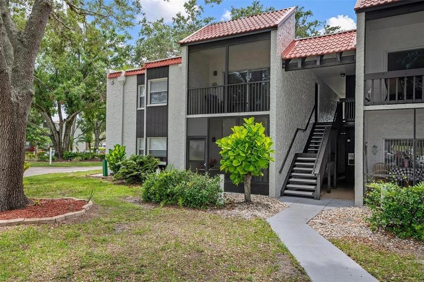 Picture of 3201 Beneva Road Unit 204, Sarasota FL 34232